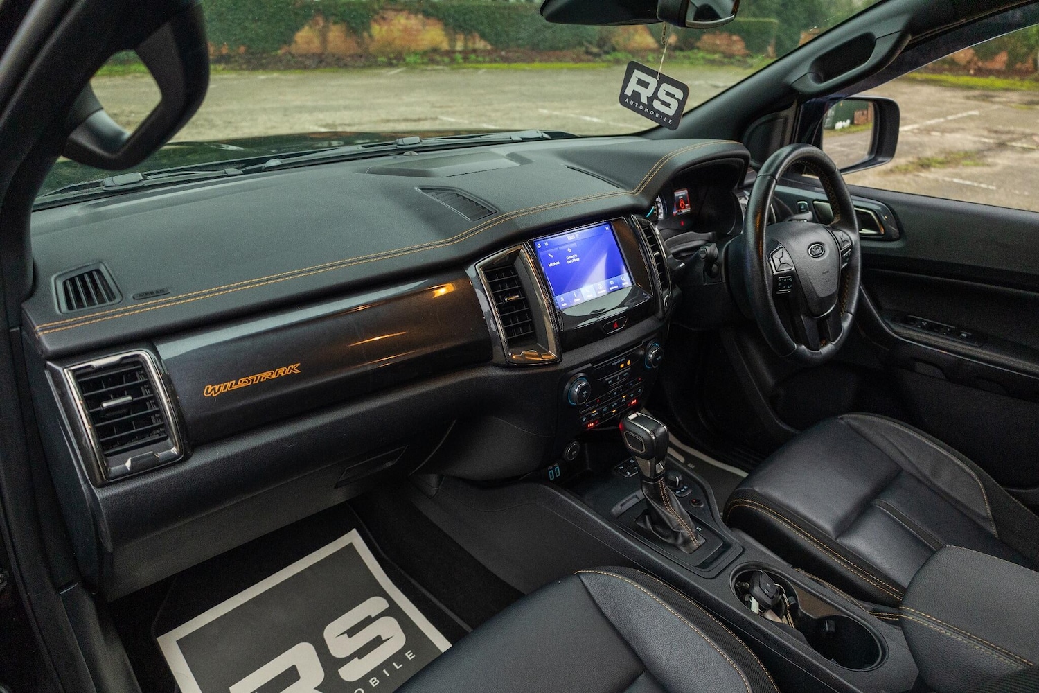 Used Ford Ranger 2021 for sale - 77253863: Photo 18