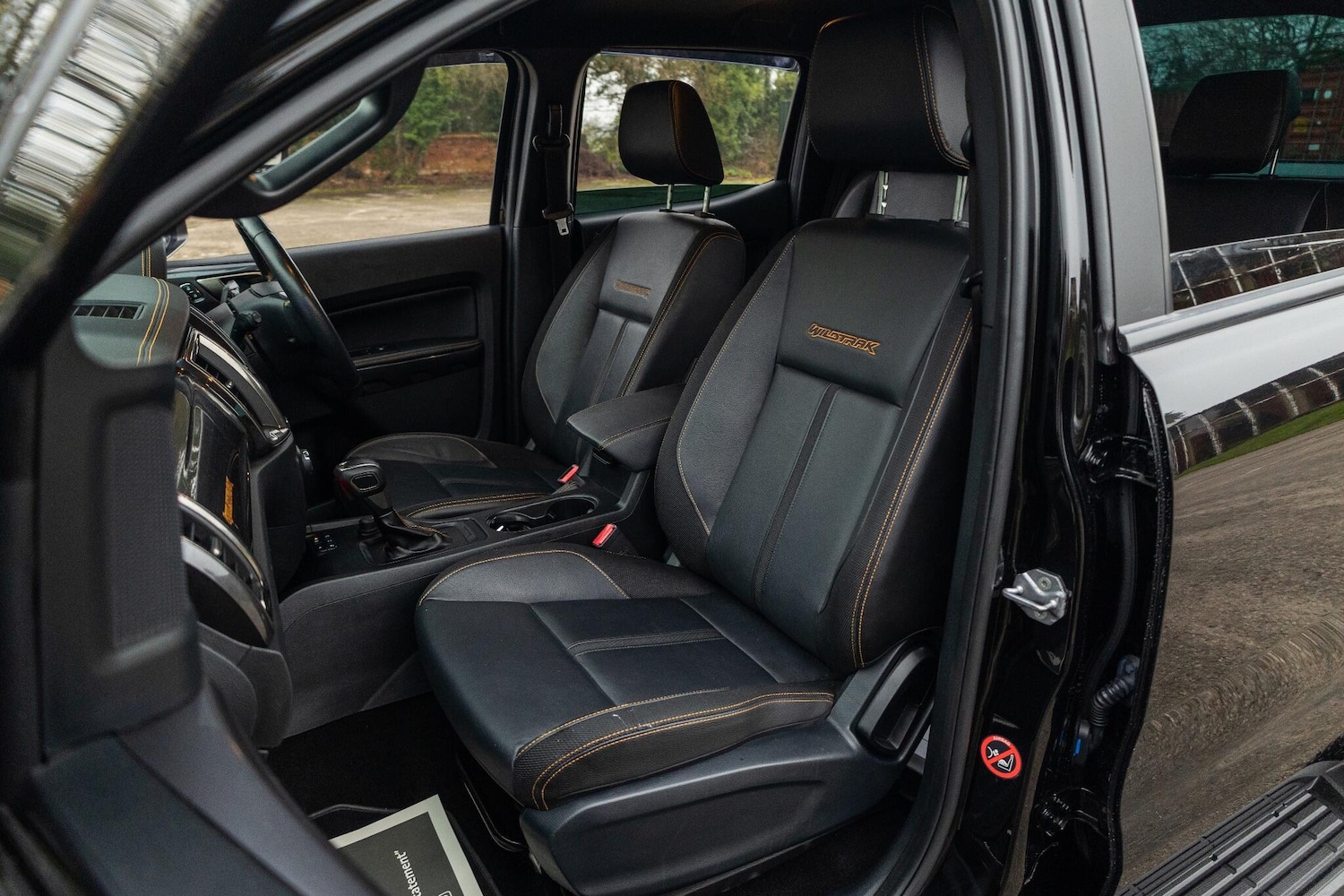 Used Ford Ranger 2021 for sale - 77253863: Photo 19