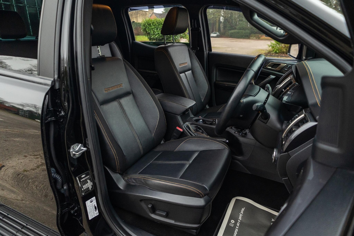 Used Ford Ranger 2021 for sale - 77253863: Photo 2