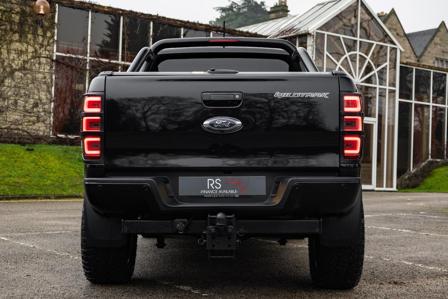 Used Ford Ranger 2021 for sale - 77253863: Photo 20