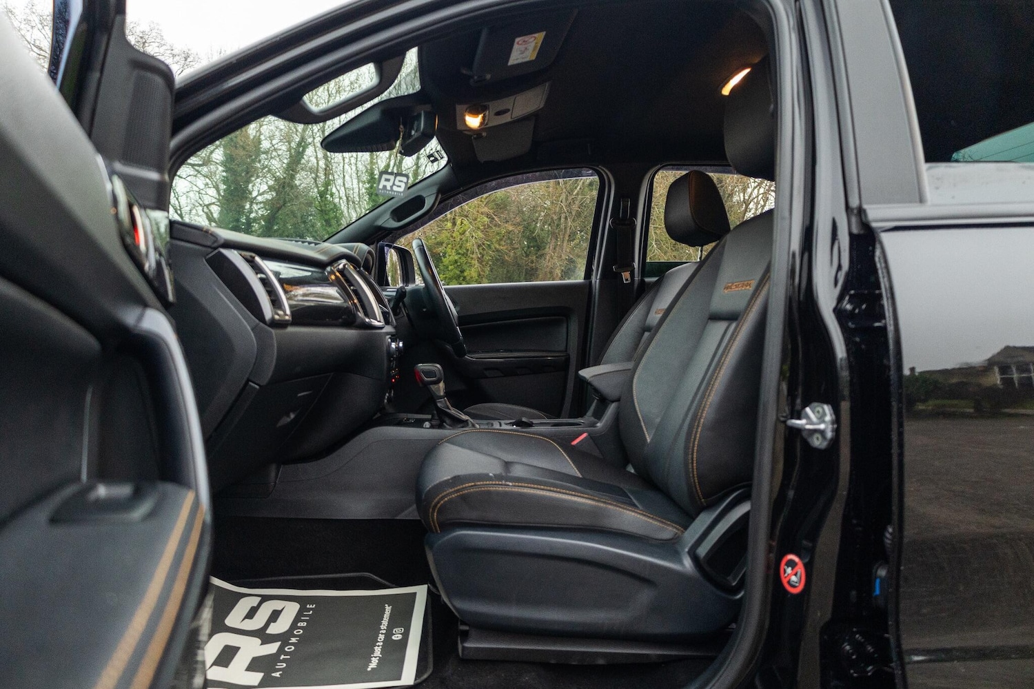 Used Ford Ranger 2021 for sale - 77253863: Photo 21