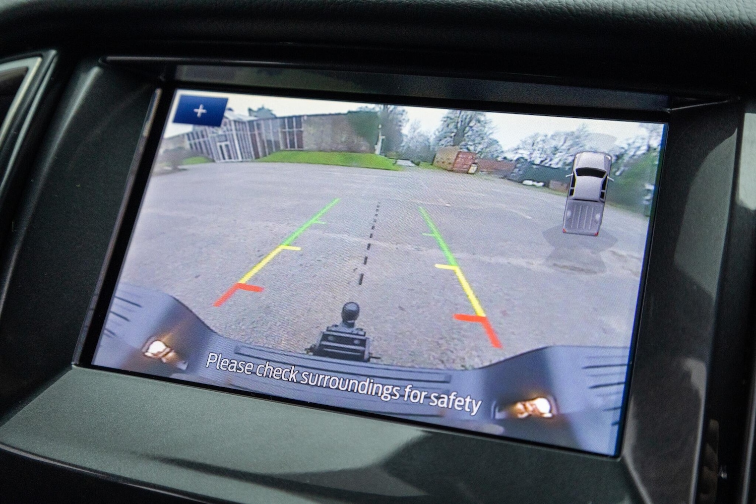 Used Ford Ranger 2021 for sale - 77253863: Photo 24