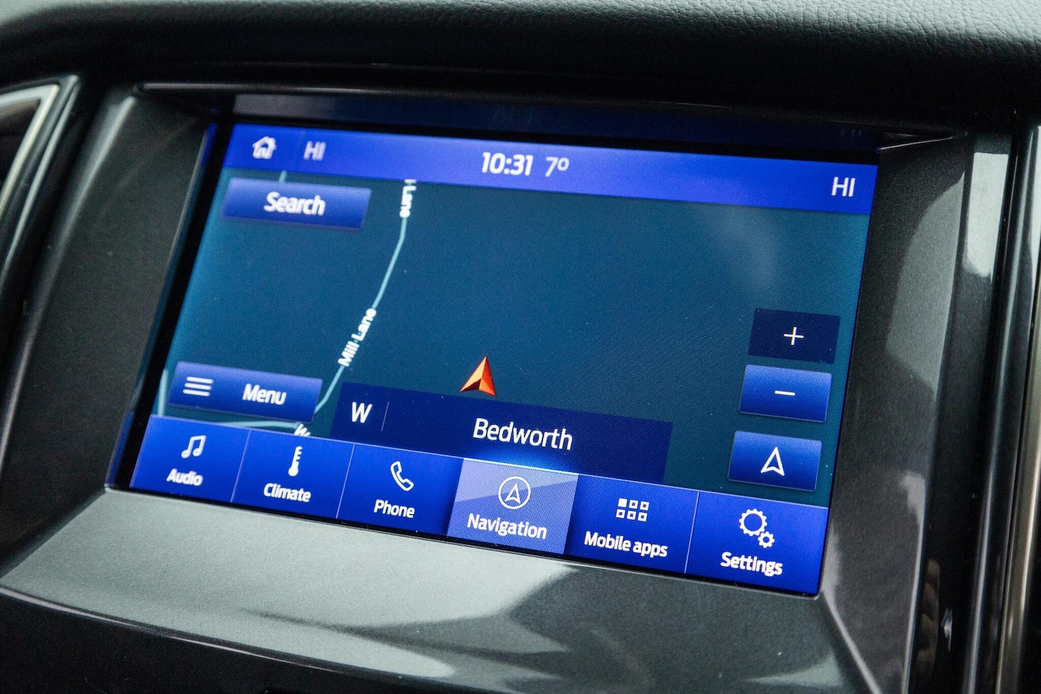 Used Ford Ranger 2021 for sale - 77253863: Photo 25