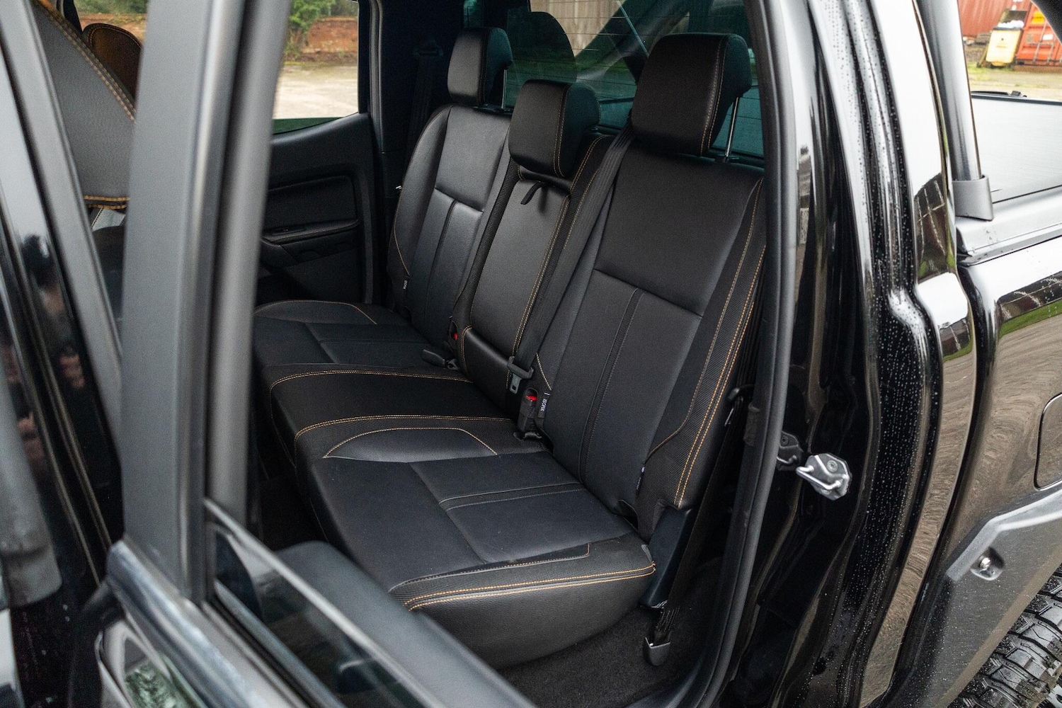 Used Ford Ranger 2021 for sale - 77253863: Photo 27