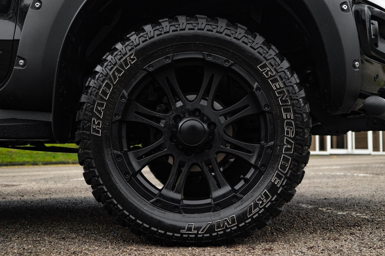 Used Ford Ranger 2021 for sale - 77253863: Photo 28