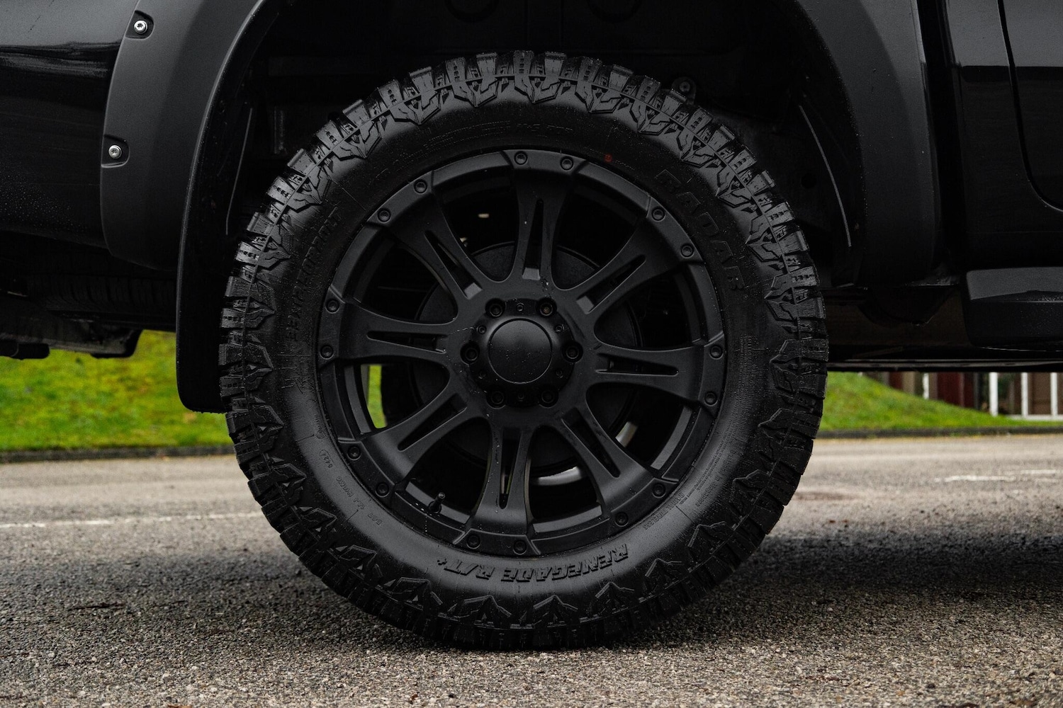 Used Ford Ranger 2021 for sale - 77253863: Photo 29