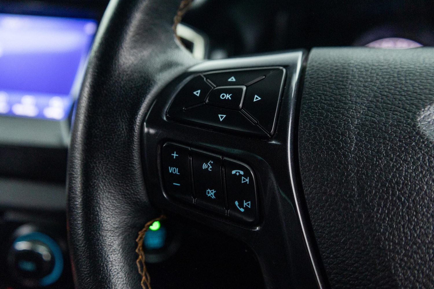 Used Ford Ranger 2021 for sale - 77253863: Photo 3