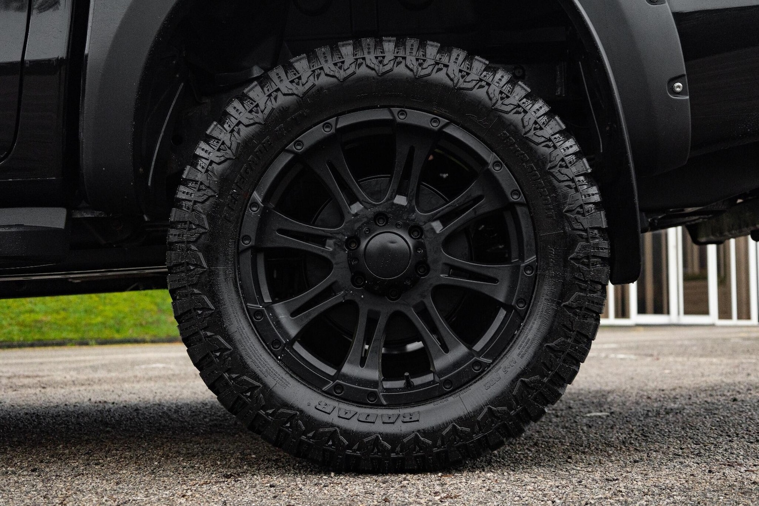 Used Ford Ranger 2021 for sale - 77253863: Photo 30