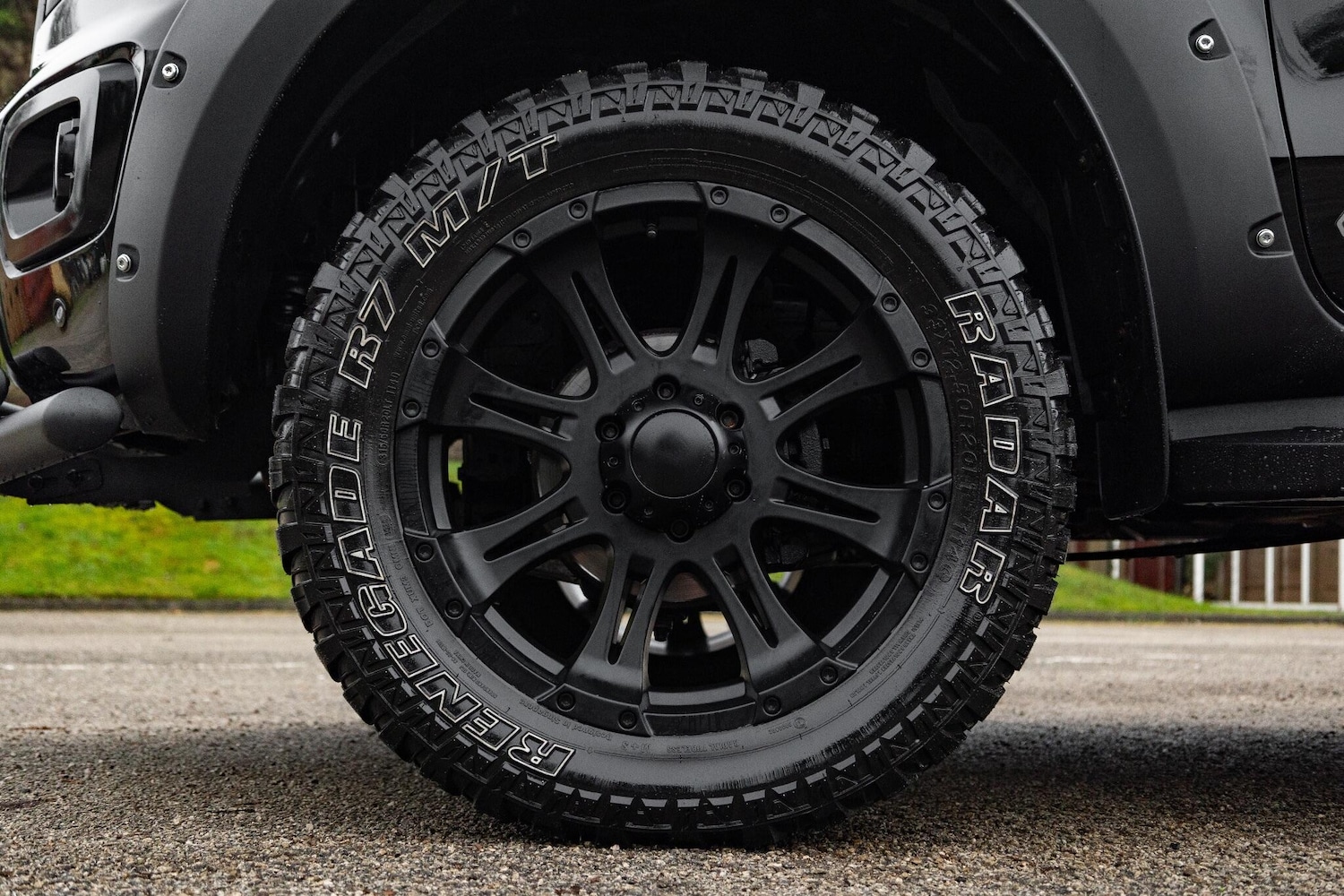 Used Ford Ranger 2021 for sale - 77253863: Photo 31