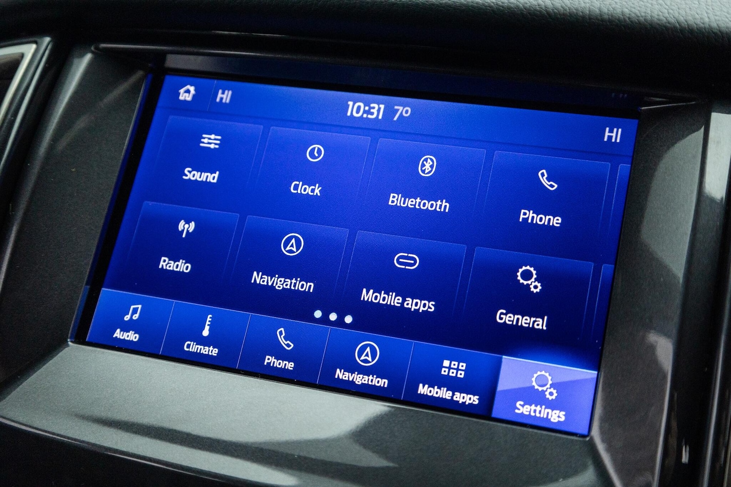 Used Ford Ranger 2021 for sale - 77253863: Photo 32