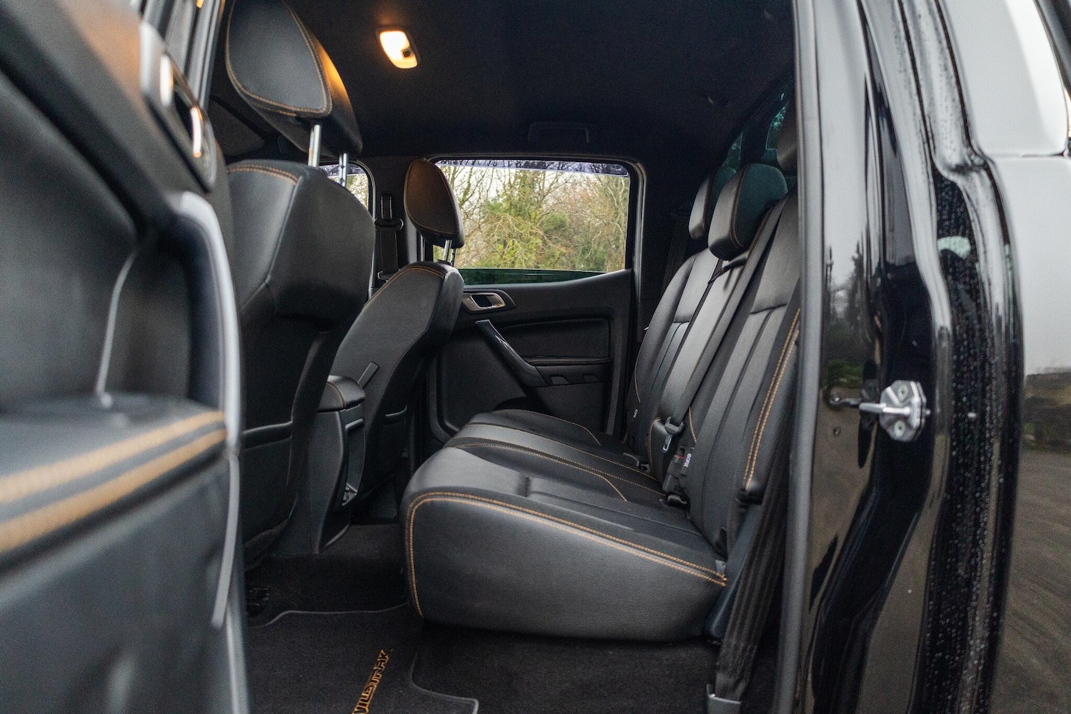 Used Ford Ranger 2021 for sale - 77253863: Photo 33