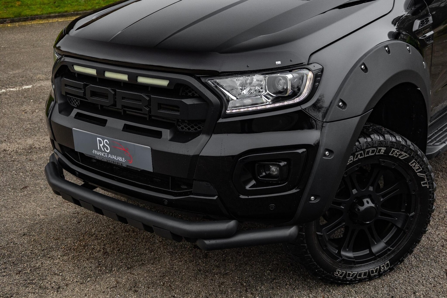 Used Ford Ranger 2021 for sale - 77253863: Photo 34