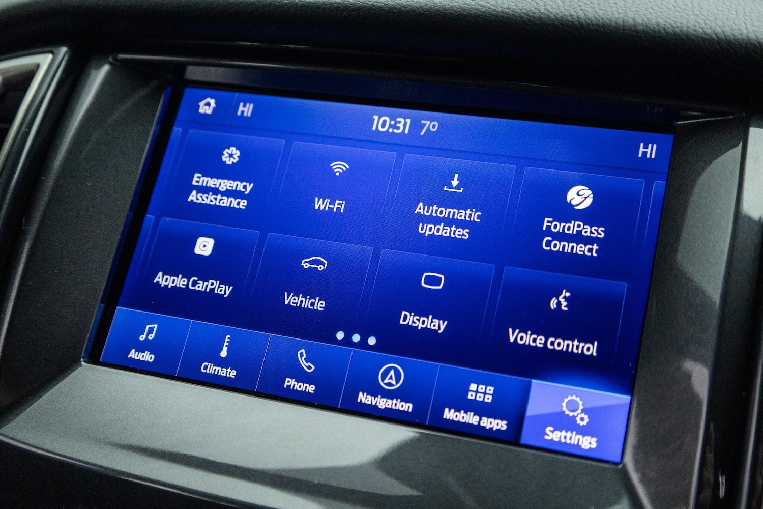 Used Ford Ranger 2021 for sale - 77253863: Photo 35