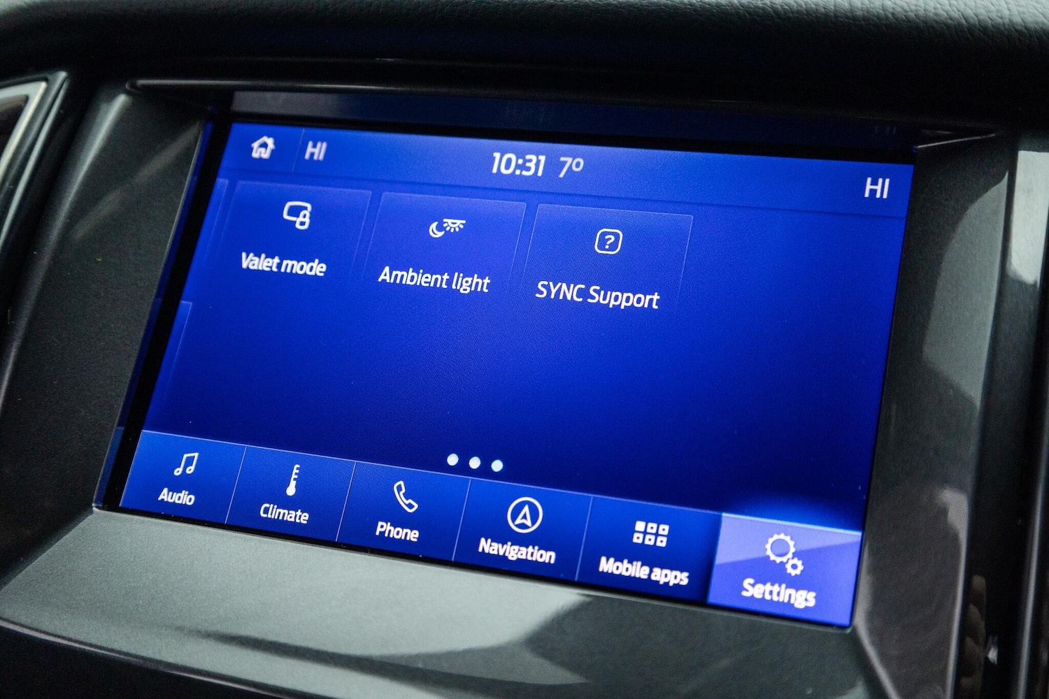 Used Ford Ranger 2021 for sale - 77253863: Photo 36