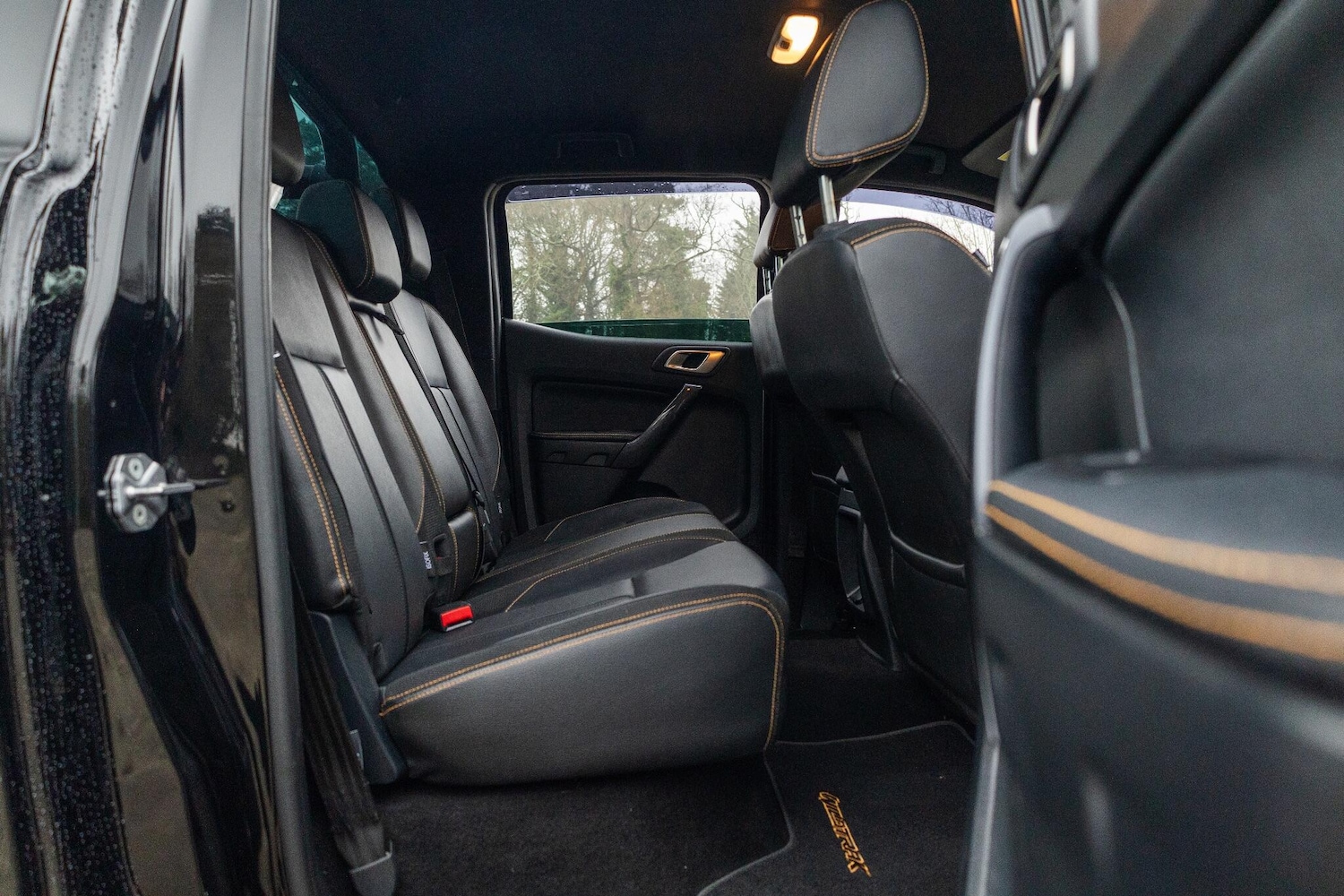 Used Ford Ranger 2021 for sale - 77253863: Photo 37