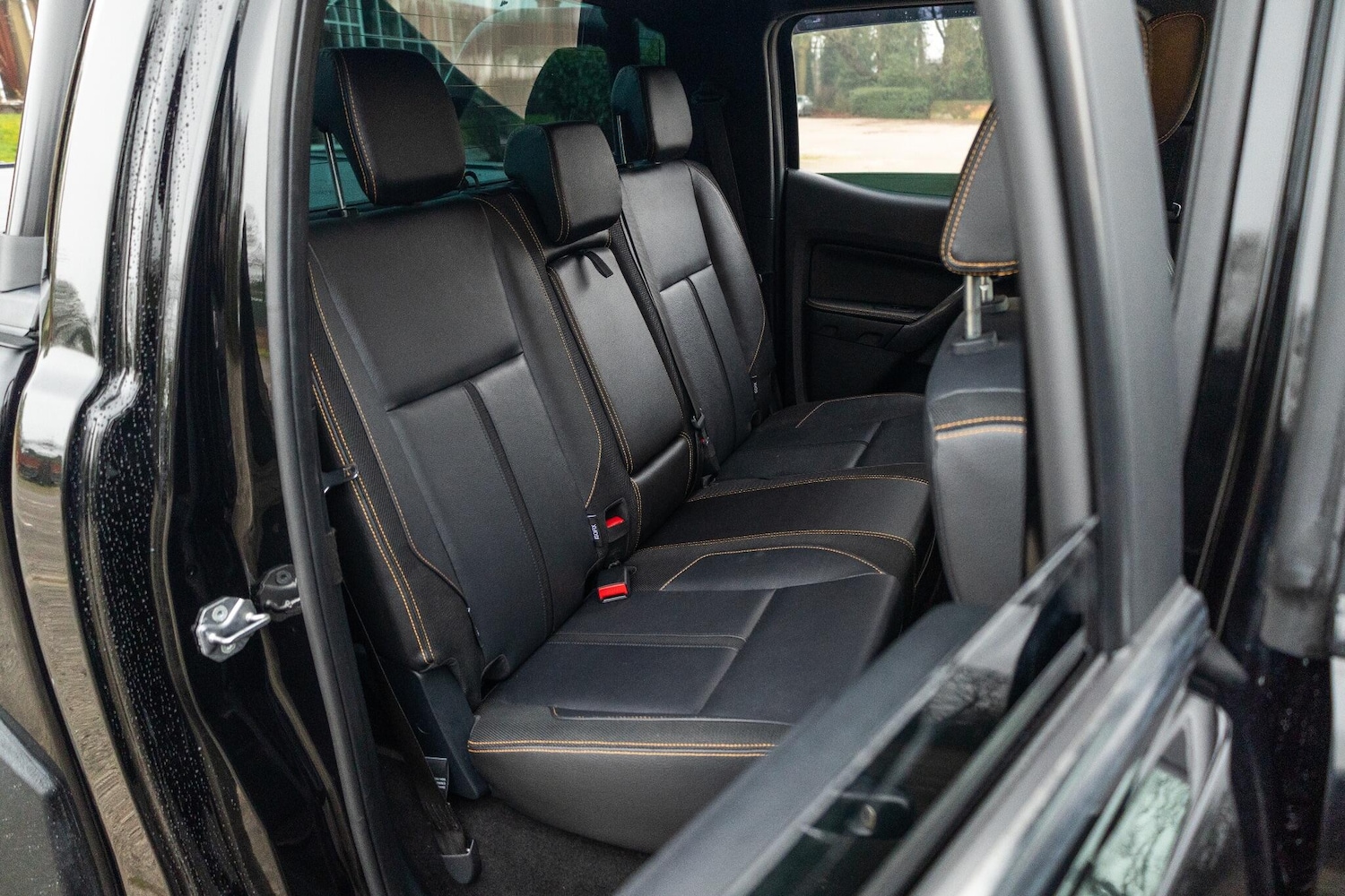 Used Ford Ranger 2021 for sale - 77253863: Photo 39