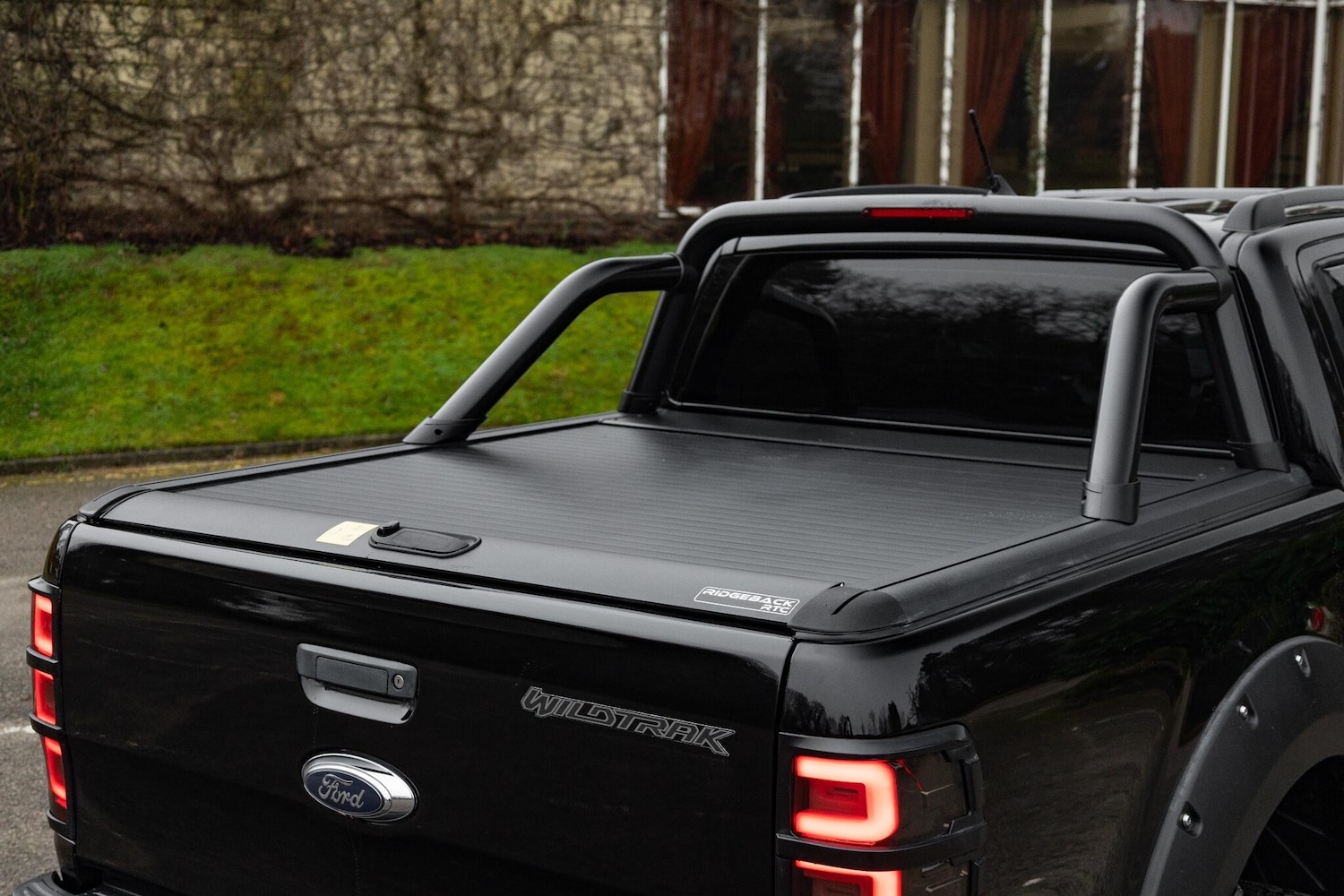 Used Ford Ranger 2021 for sale - 77253863: Photo 40