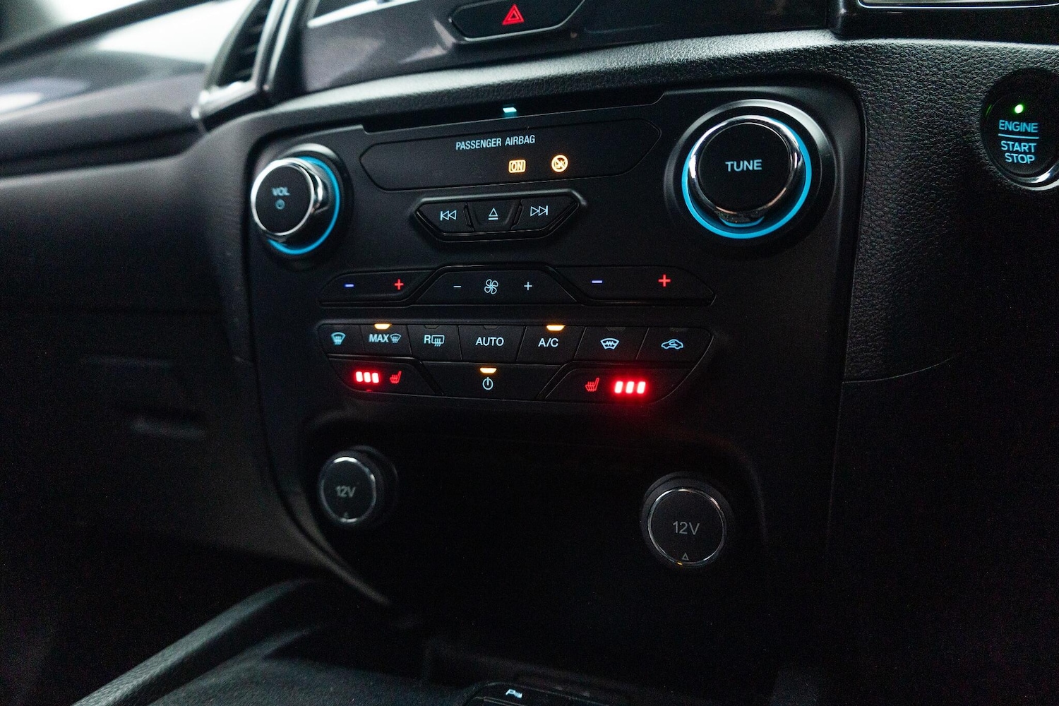 Used Ford Ranger 2021 for sale - 77253863: Photo 41