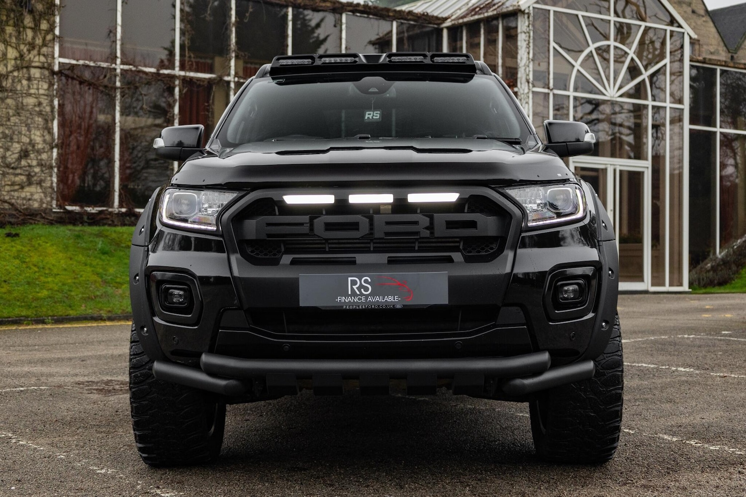 Used Ford Ranger 2021 for sale - 77253863: Photo 5