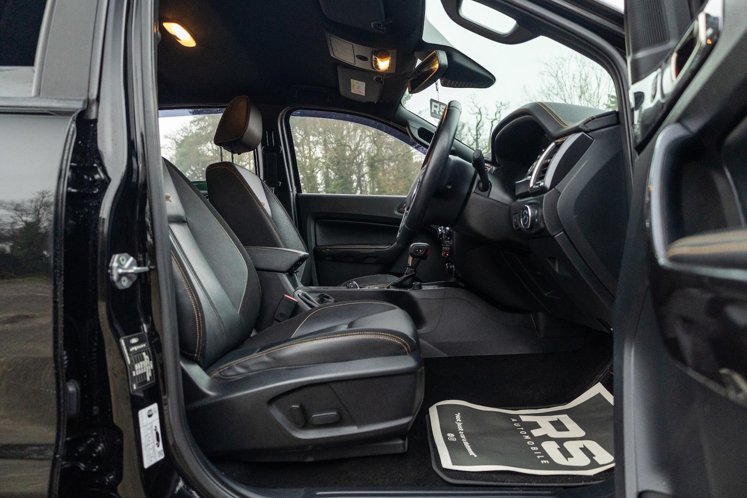 Used Ford Ranger 2021 for sale - 77253863: Photo 6