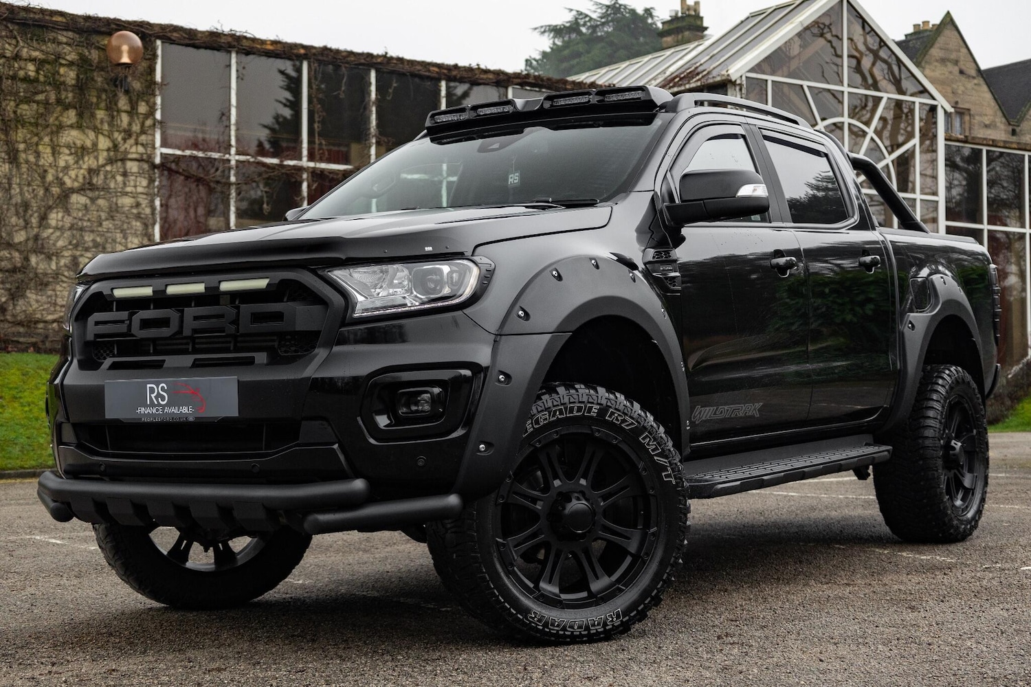 Used Ford Ranger 2021 for sale - 77253863: Photo 9