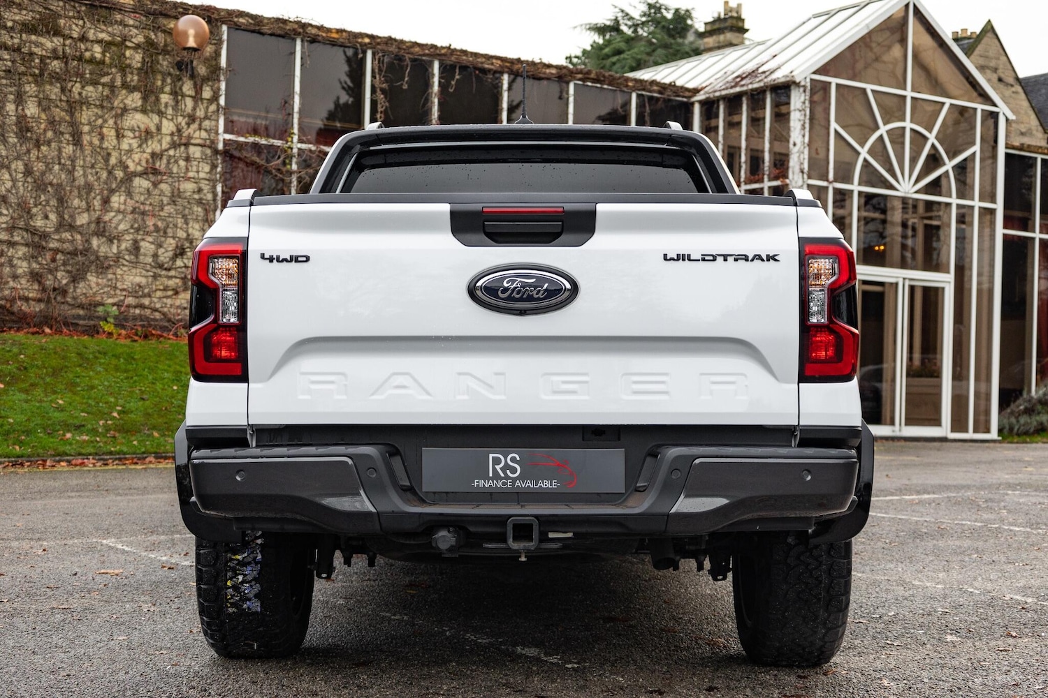 Used Ford Ranger for sale - 77291530: Photo 18