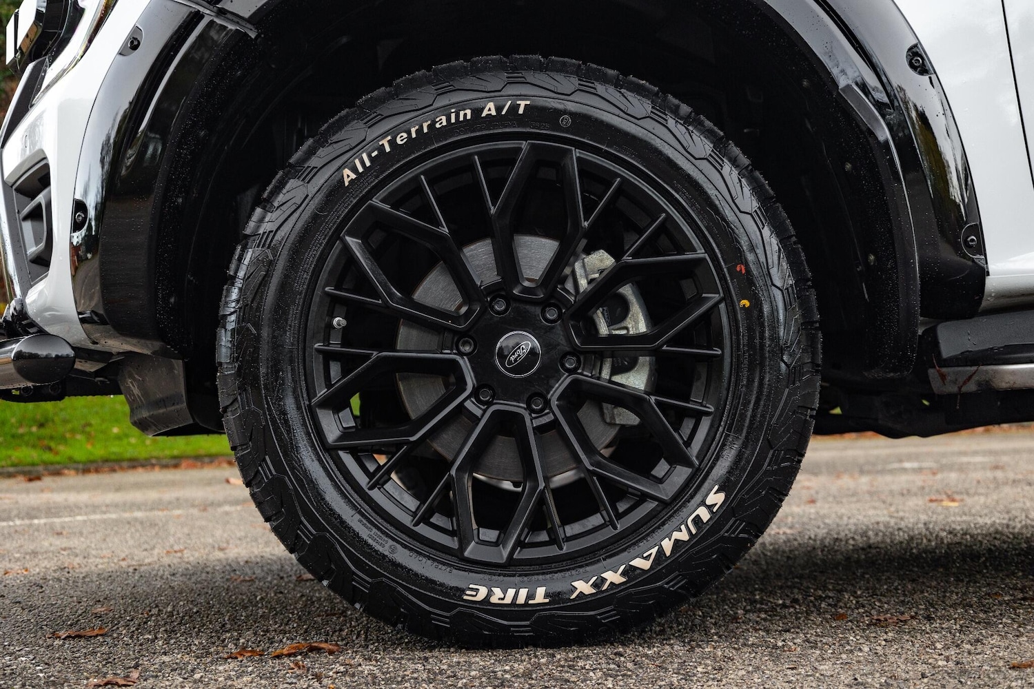 Used Ford Ranger for sale - 77291530: Photo 27