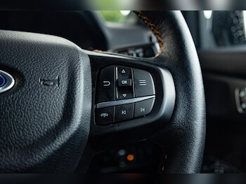 Used Ford Ranger 2023 for sale - 77291530: Photo