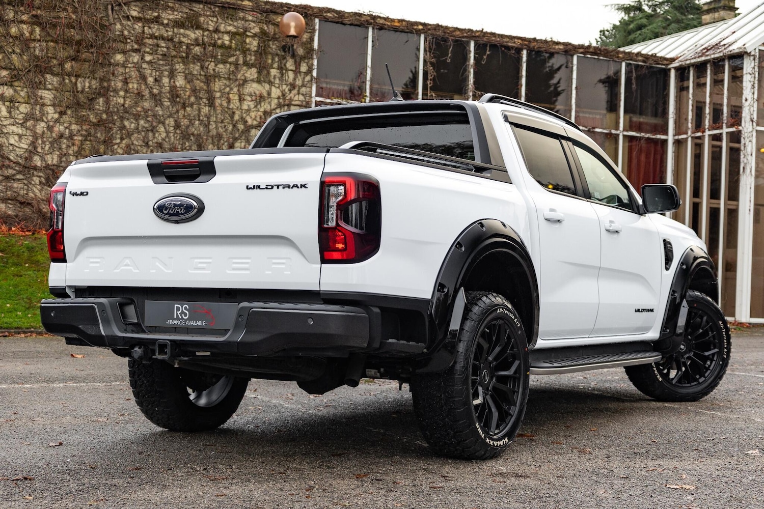 Used Ford Ranger for sale - 77291530: Photo 9