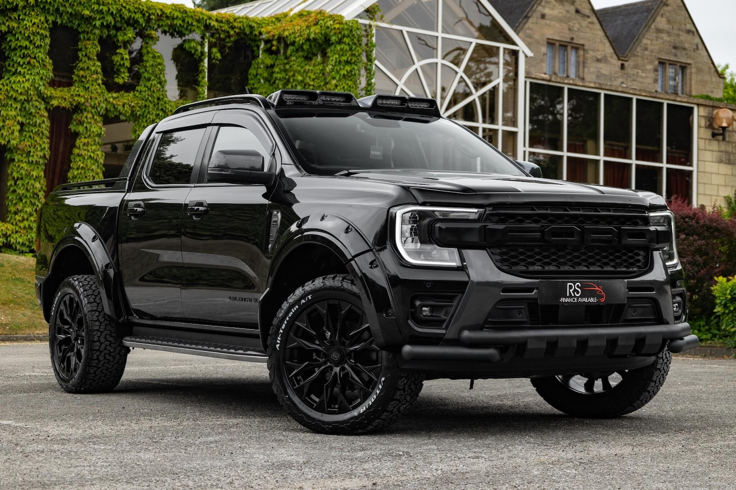 Used Ford Ranger 2023 for sale - 76786643: Photo 1