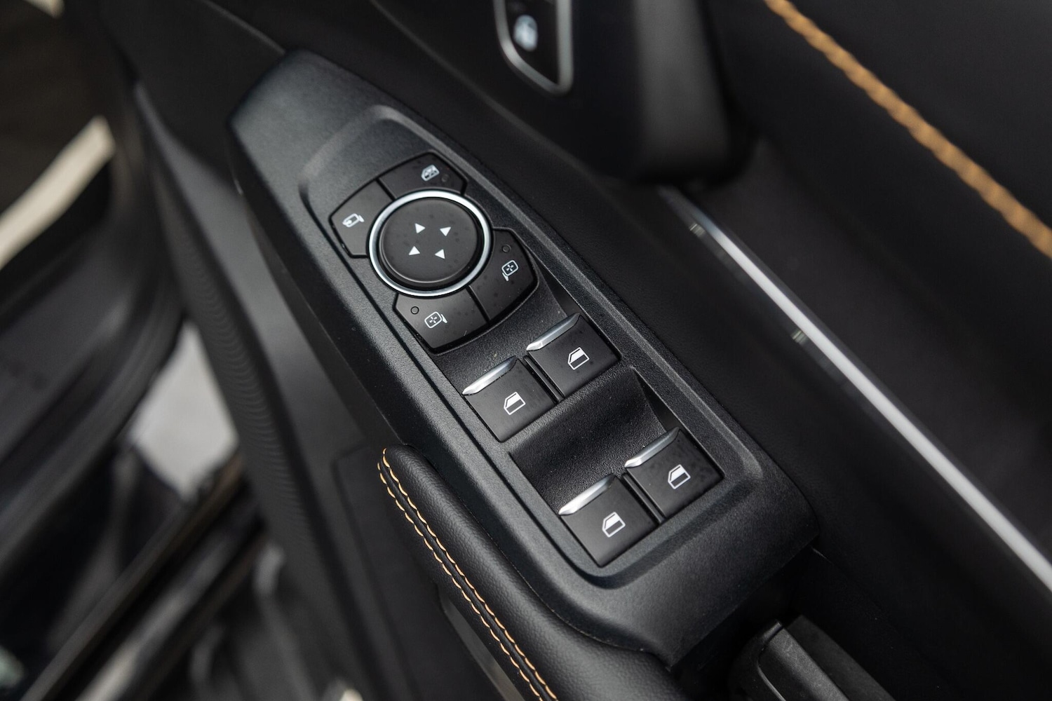 Used Ford Ranger 2023 for sale - 76786643: Photo 11