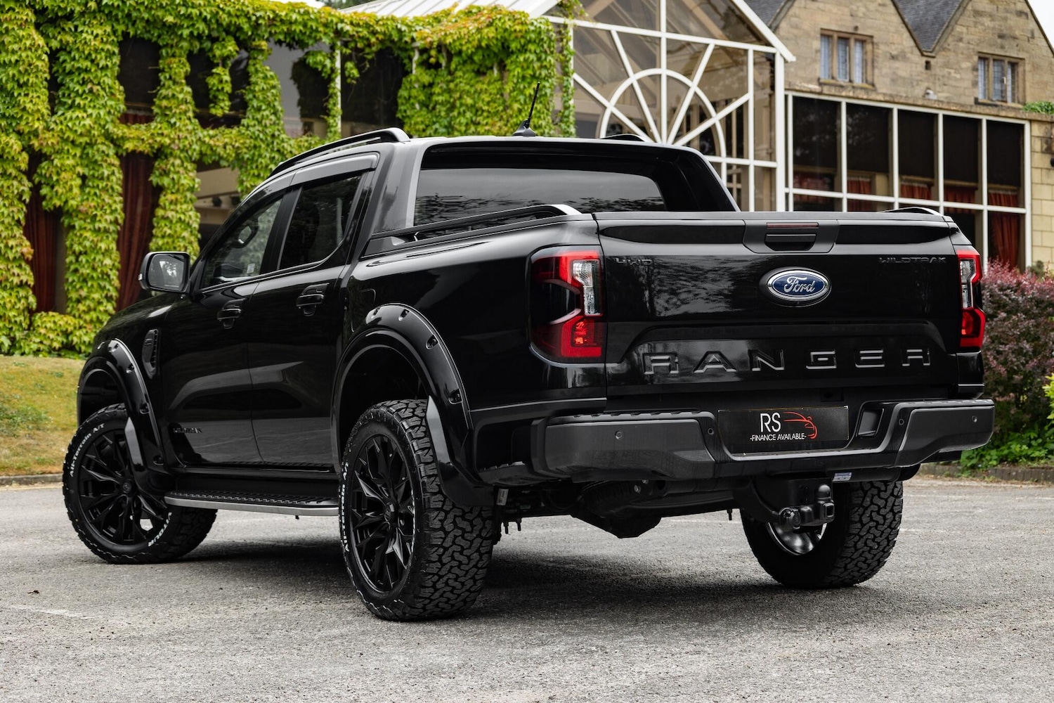 Used Ford Ranger 2023 for sale - 76786643: Photo 13