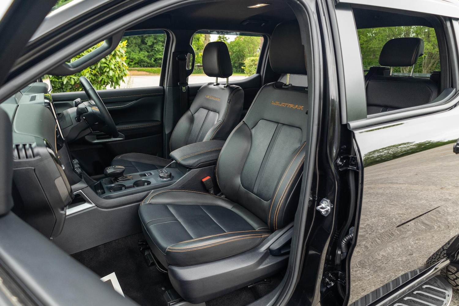 Used Ford Ranger 2023 for sale - 76786643: Photo 15