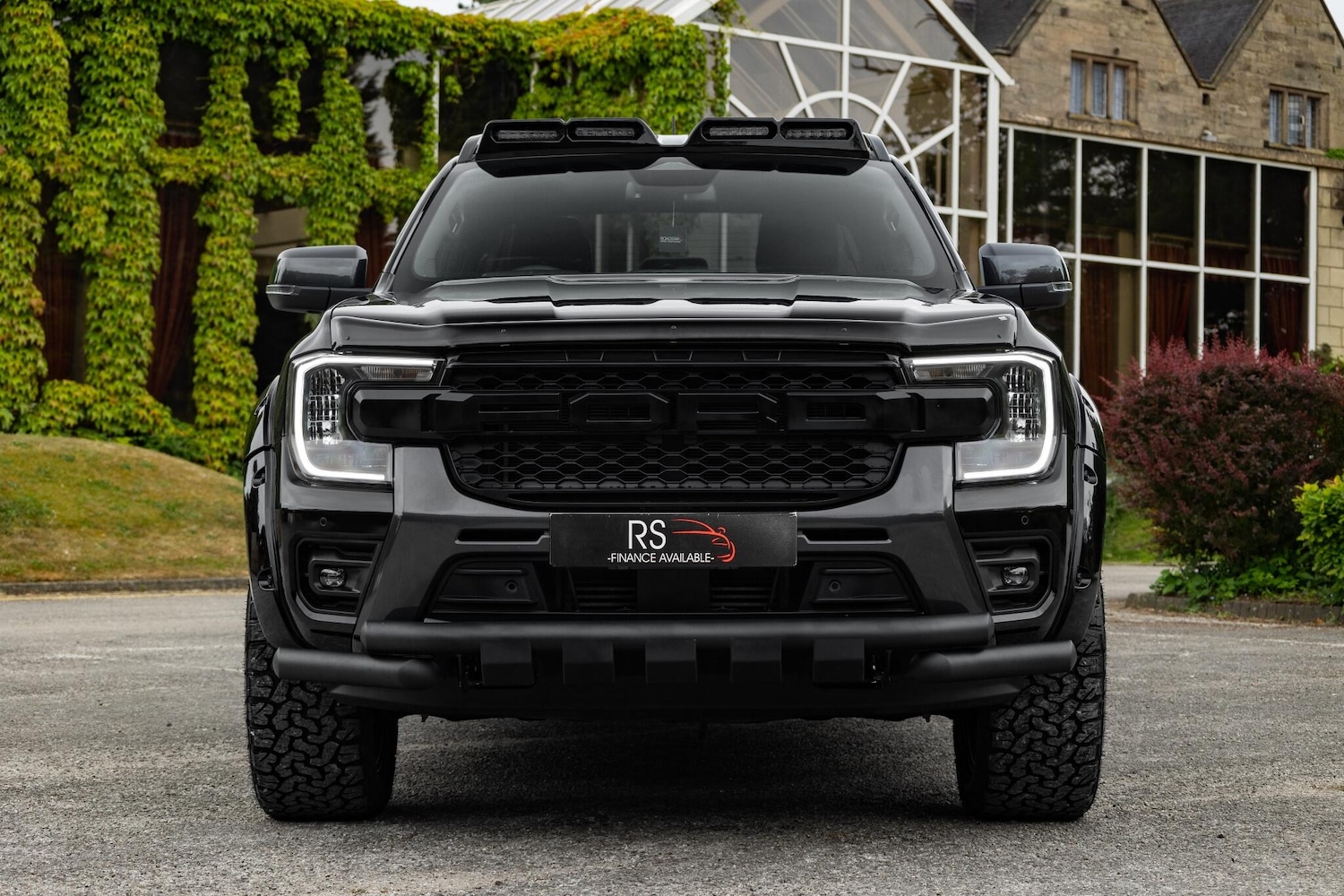 Used Ford Ranger 2023 for sale - 76786643: Photo 16