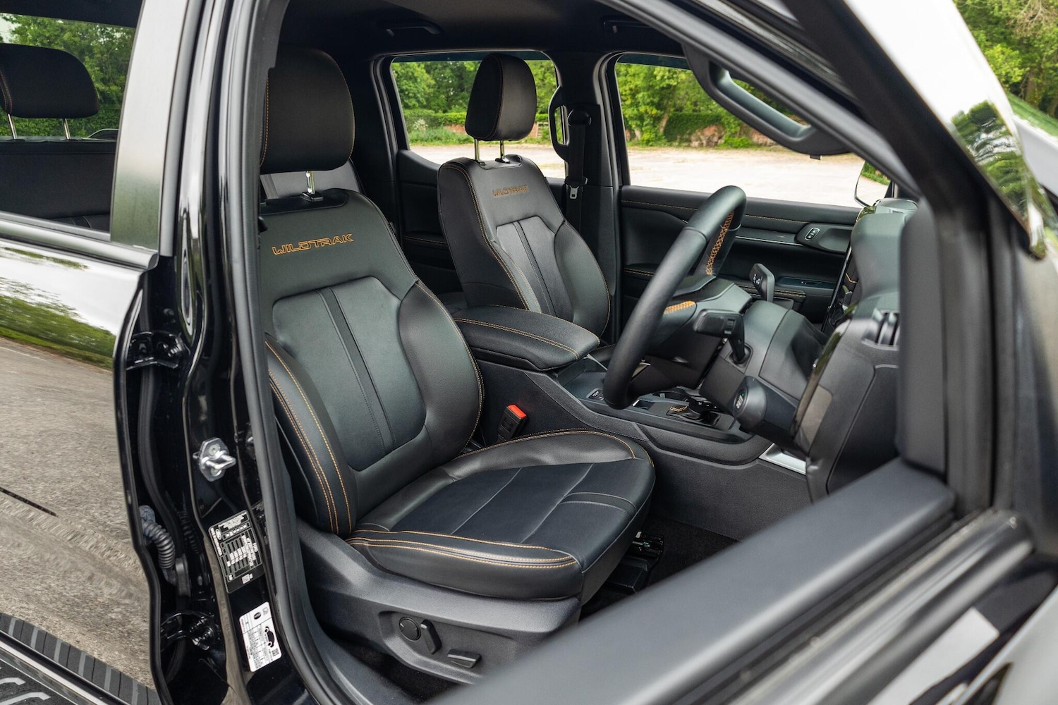 Used Ford Ranger 2023 for sale - 76786643: Photo 2