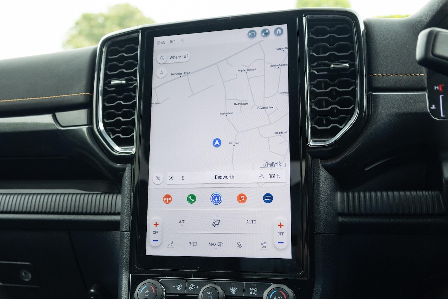 Used Ford Ranger 2023 for sale - 76786643: Photo 21