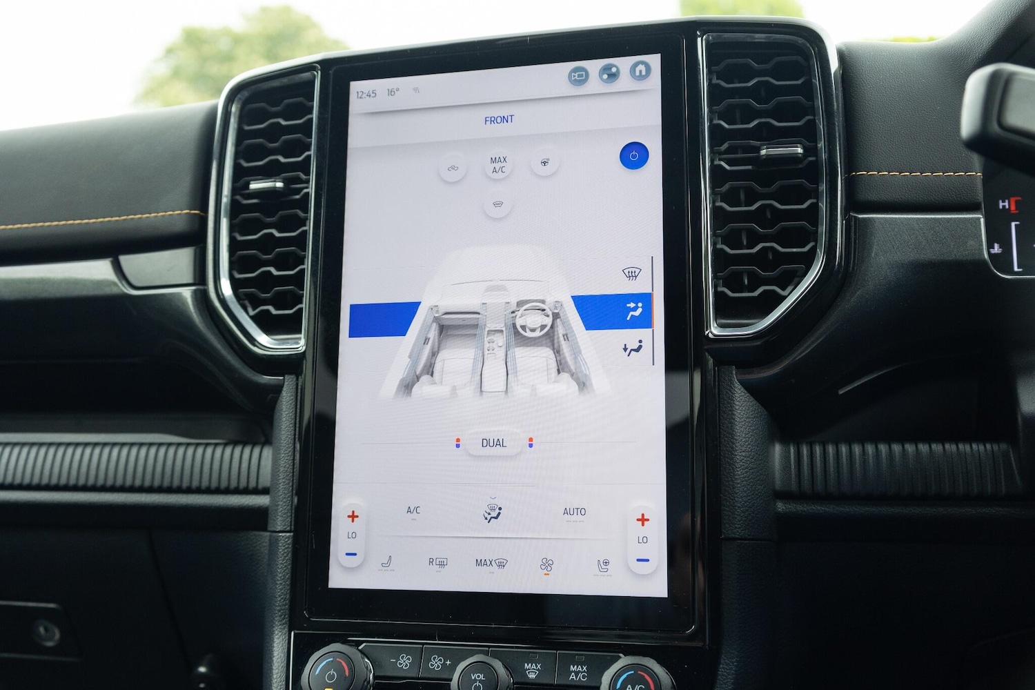 Used Ford Ranger 2023 for sale - 76786643: Photo 23