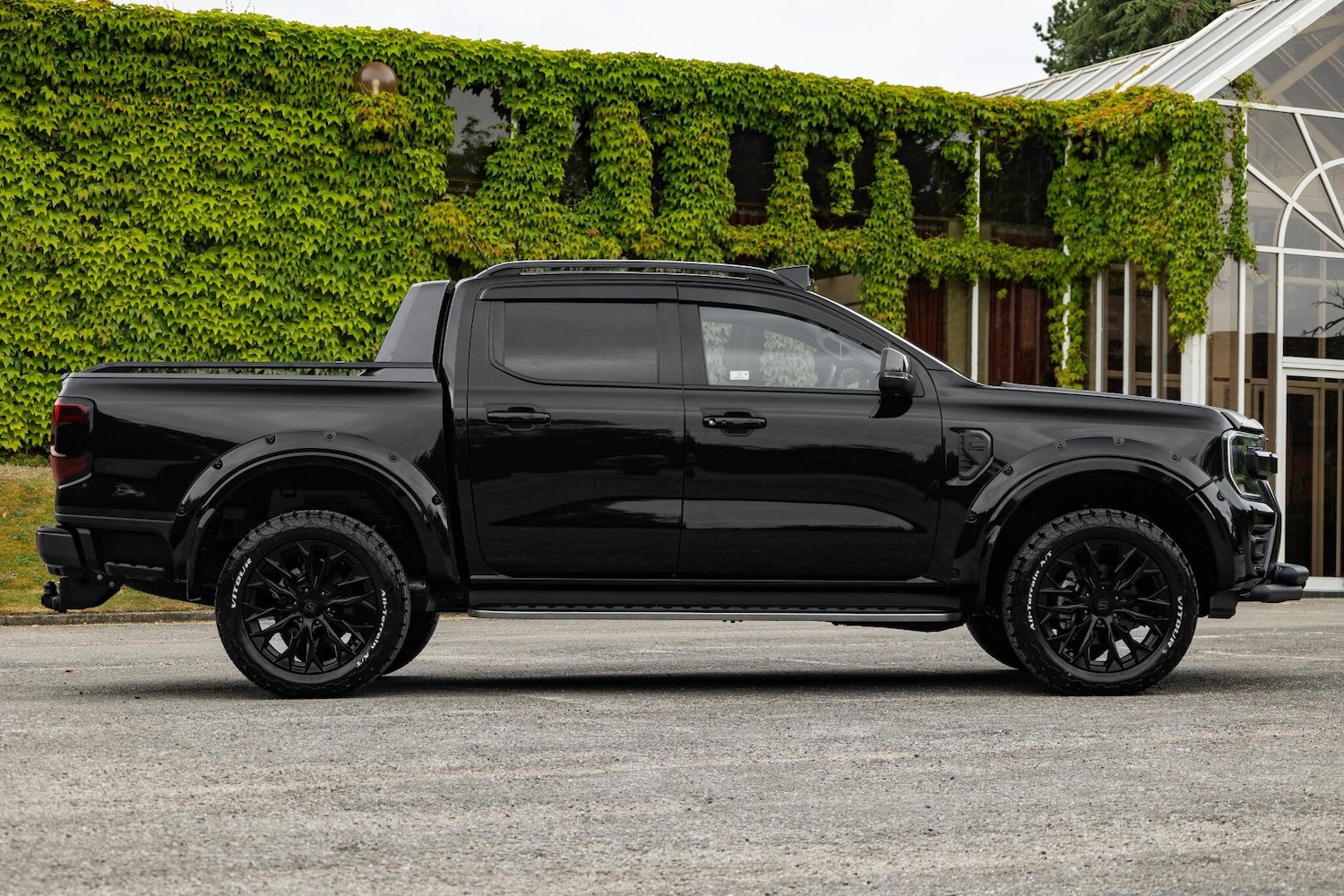 Used Ford Ranger 2023 for sale - 76786643: Photo 24