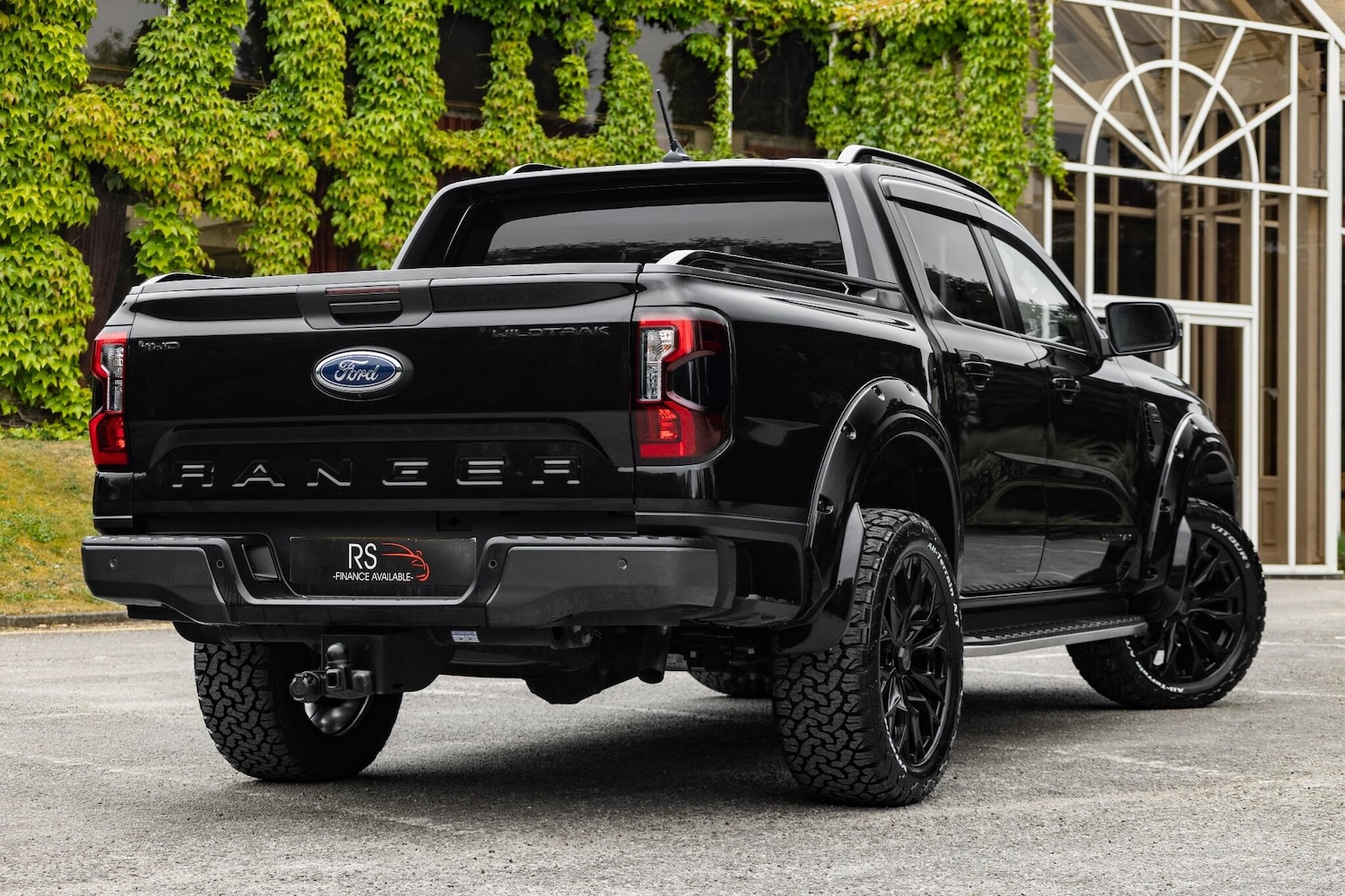 Used Ford Ranger 2023 for sale - 76786643: Photo 27