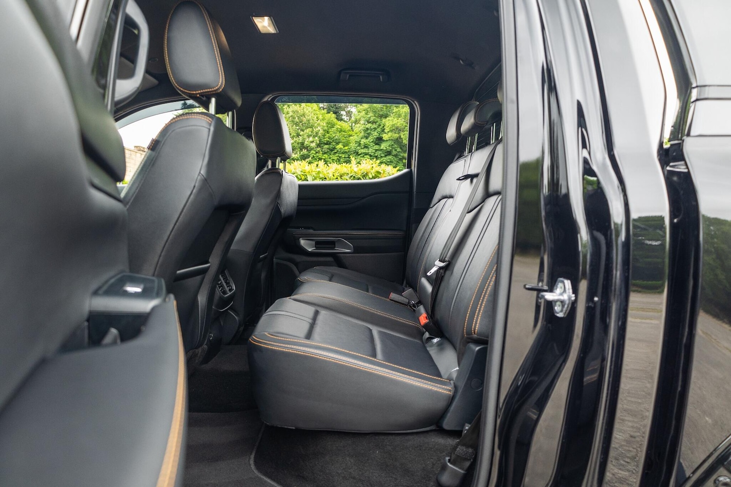 Used Ford Ranger 2023 for sale - 76786643: Photo 29