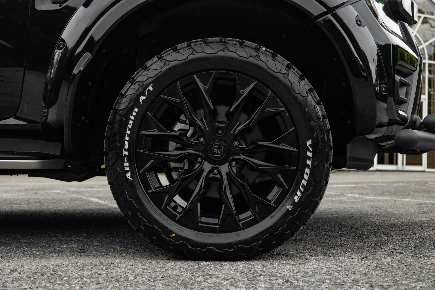 Used Ford Ranger 2023 for sale - 76786643: Photo 30