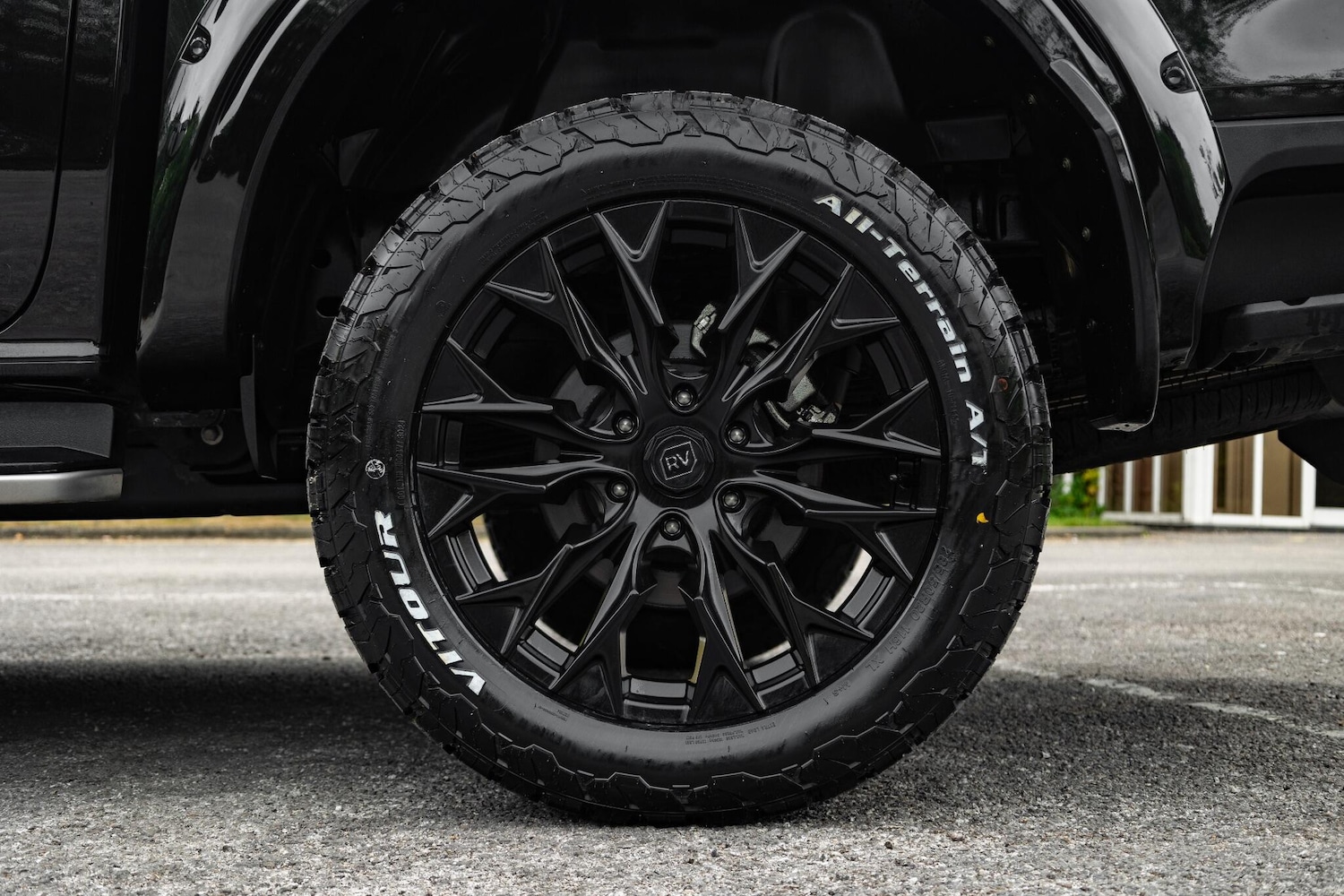 Used Ford Ranger 2023 for sale - 76786643: Photo 32