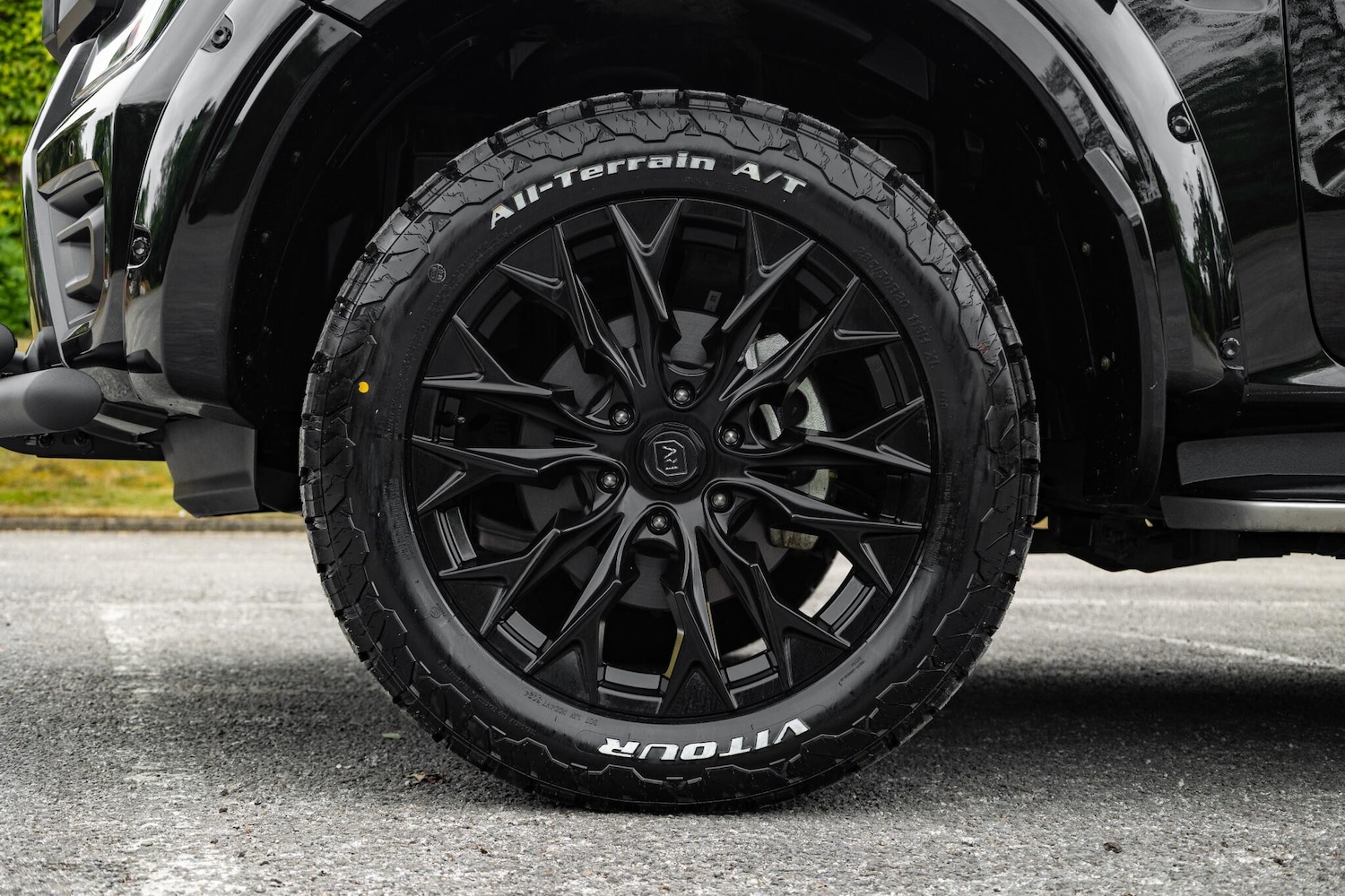 Used Ford Ranger 2023 for sale - 76786643: Photo 33