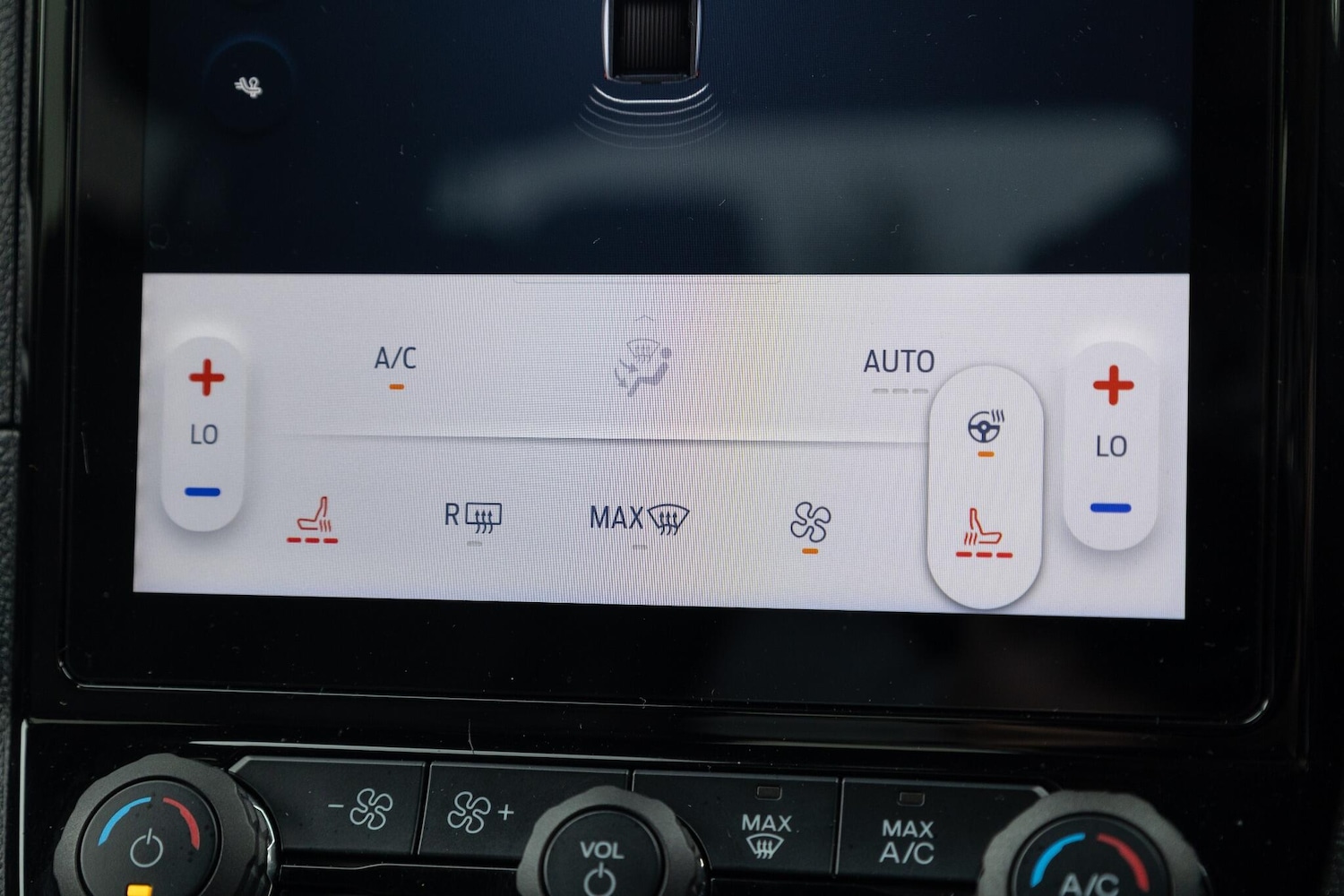 Used Ford Ranger 2023 for sale - 76786643: Photo 37