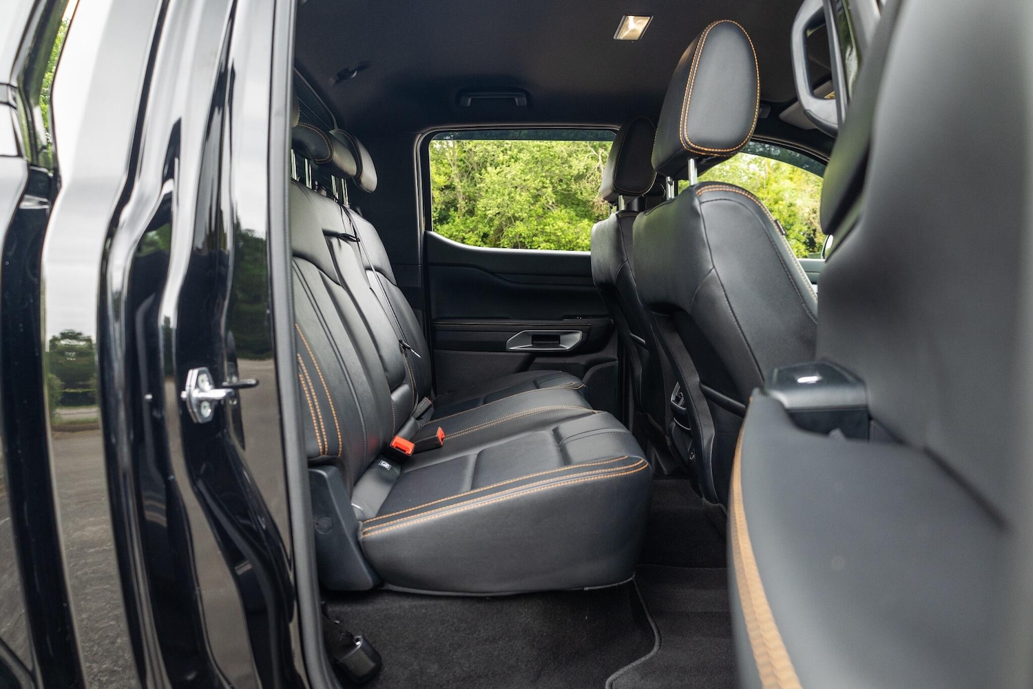 Used Ford Ranger 2023 for sale - 76786643: Photo 38