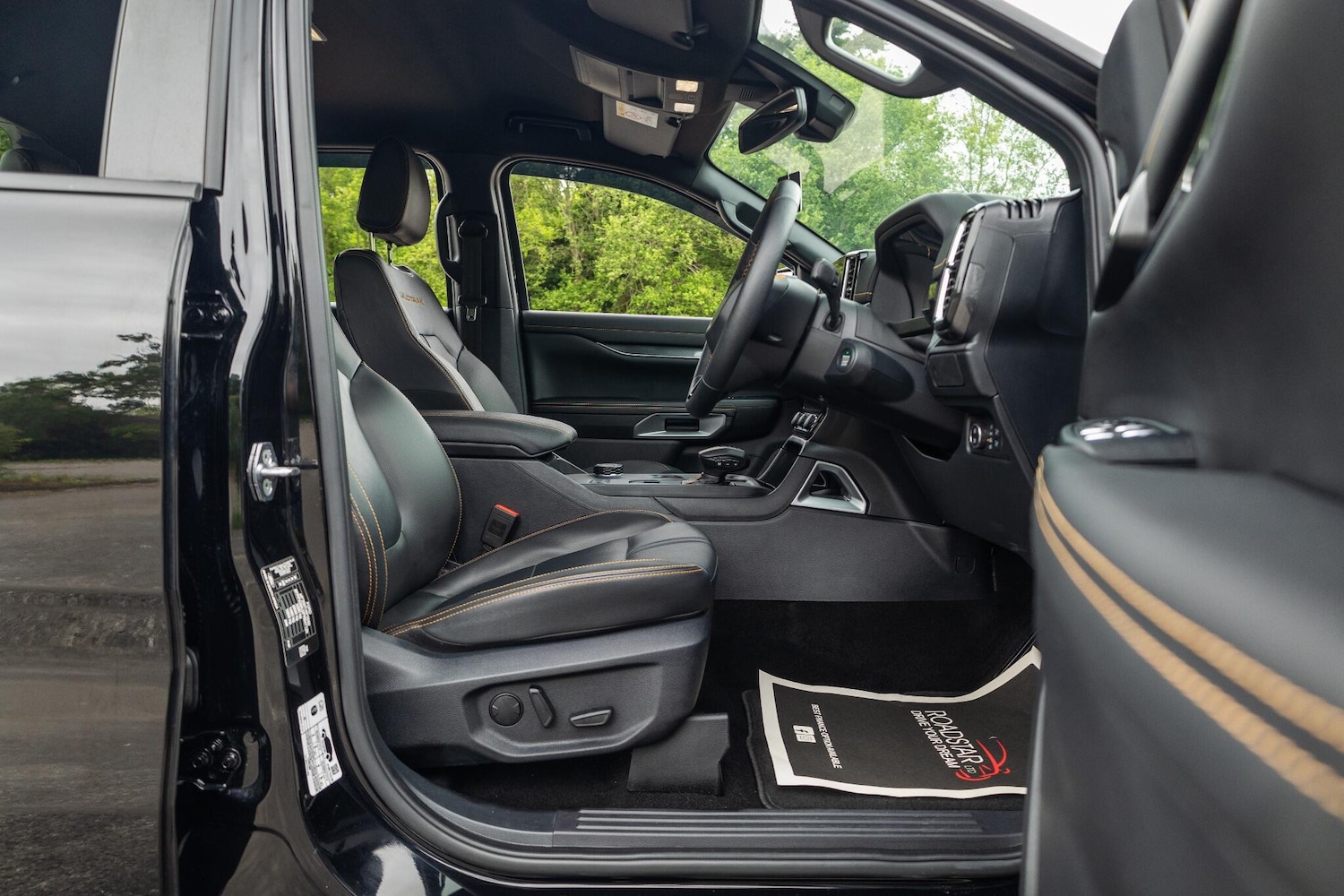 Used Ford Ranger 2023 for sale - 76786643: Photo 39