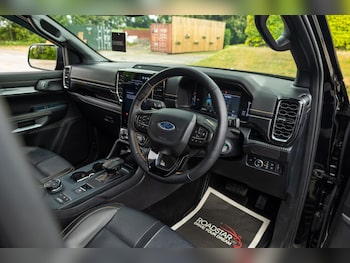 Used Ford Ranger 2023 for sale - 76786643: Photo