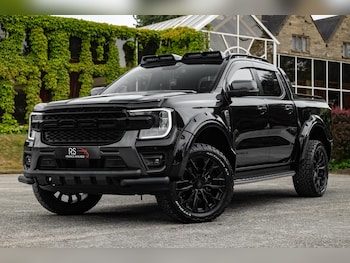 Used Ford Ranger 2023 for sale - 76786643: Photo