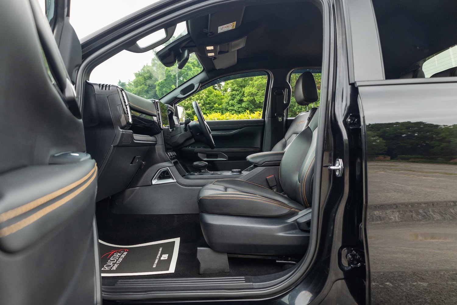 Used Ford Ranger 2023 for sale - 76786643: Photo 5