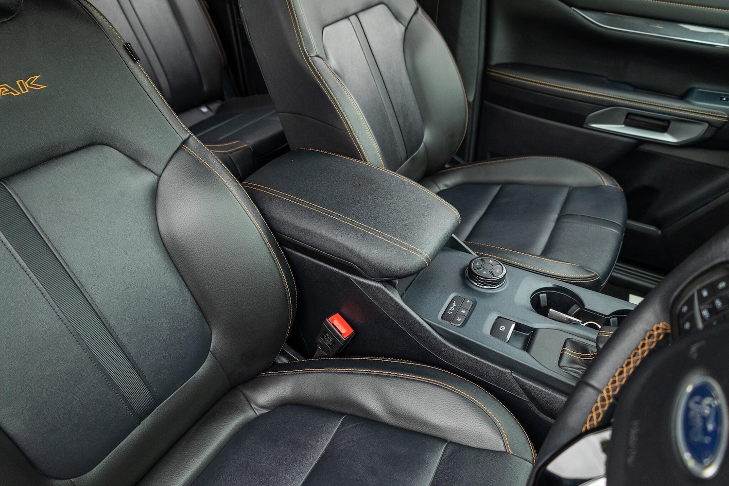 Used Ford Ranger 2023 for sale - 76786643: Photo 6